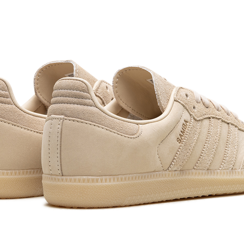 ADIDAS Samba WMNS "Sand Strata" Stadium Goods ADIDAS Samba WMNS "Sand Strata" Stadium Goods