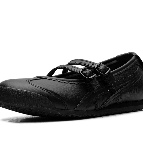 Onitsuka Tiger MEXICO 66 TGRS Black - Rainy Clouds OG