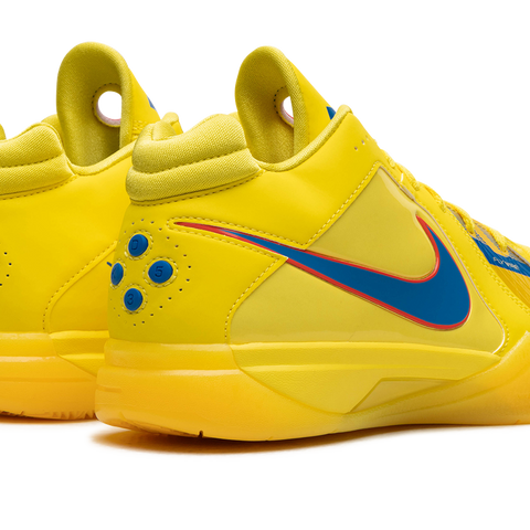 NIKE KD 3 Christmas Stadium Goods