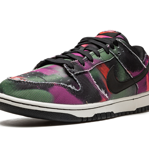 NIKE Dunk Low Retro PRM NIKE Dunk Low Retro PRM
