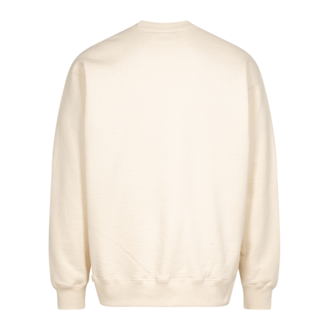 SUPREME Small Box Crewneck SUPREME Small Box Crewneck