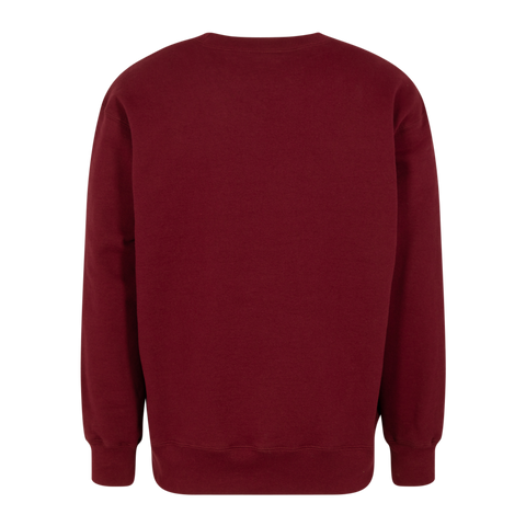 SUPREME Box Logo Crewneck SUPREME Box Logo Crewneck