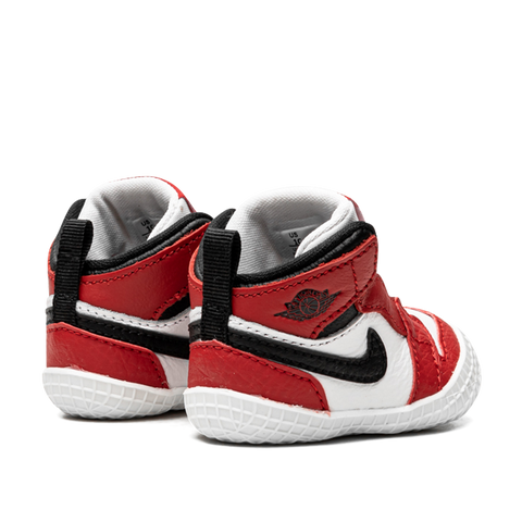 JORDAN Jordan 1 Bootie TD JORDAN Jordan 1 Bootie TD
