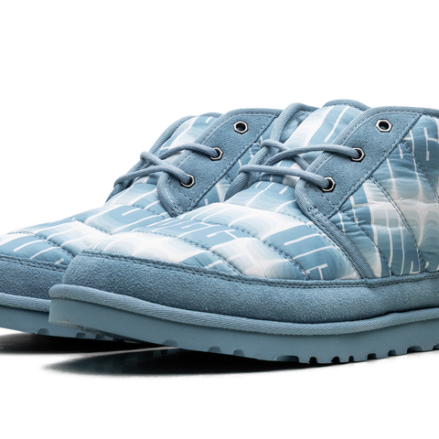 UGG Neumel Lta Wavelength Chukka  display picture 2