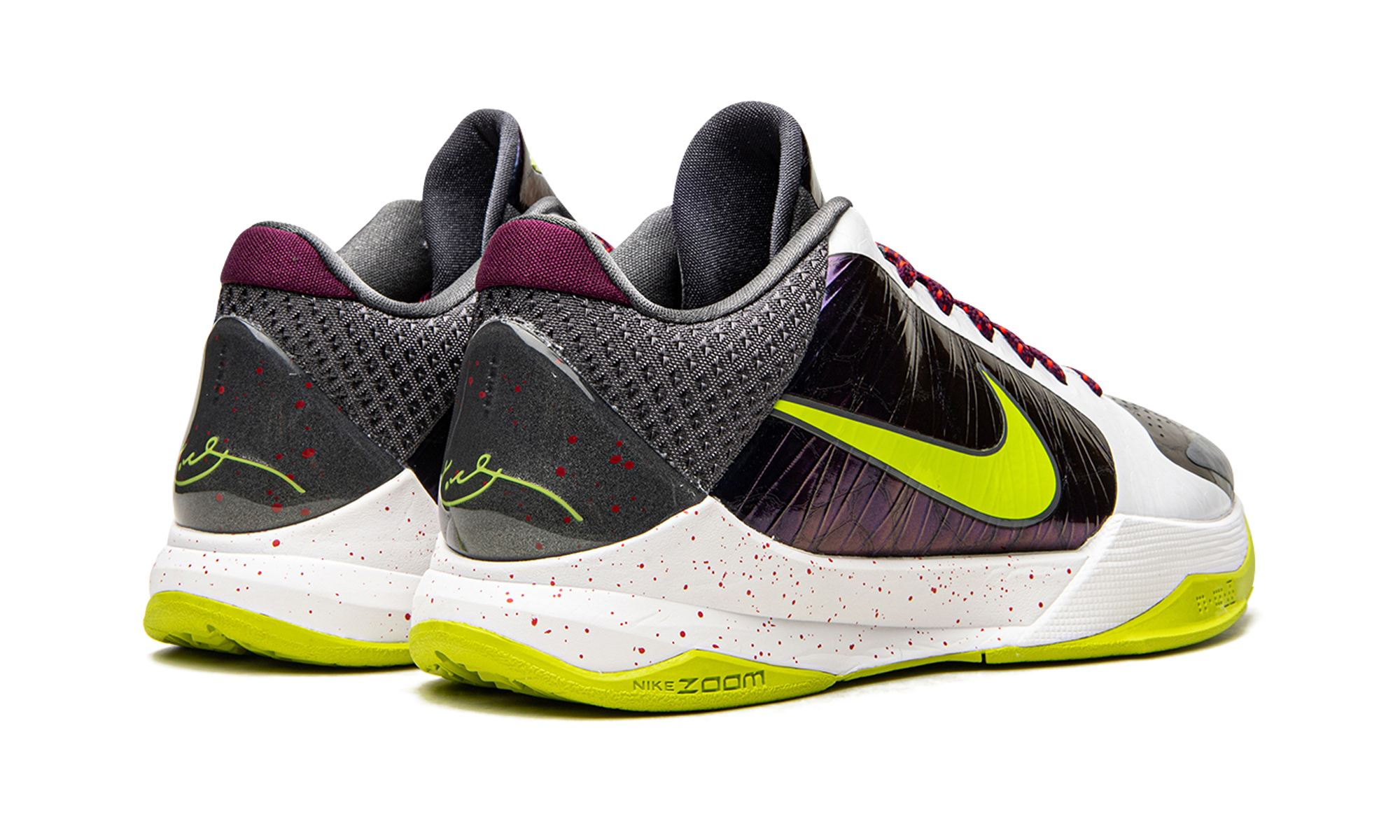 kobe 5 chaos release date