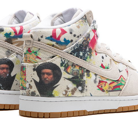 NIKE SB Dunk High NIKE SB Dunk High