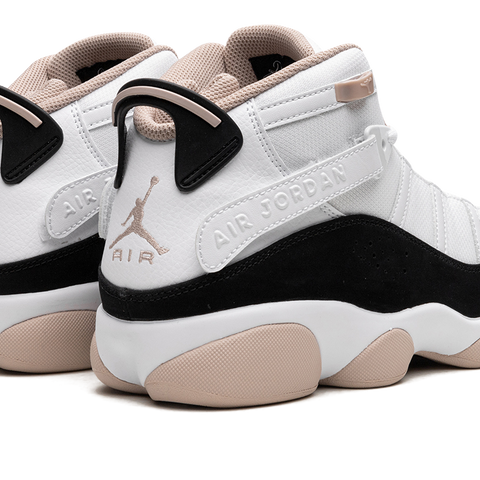 JORDAN Jordan 6 Rings Fossil Stone Stadium Goods