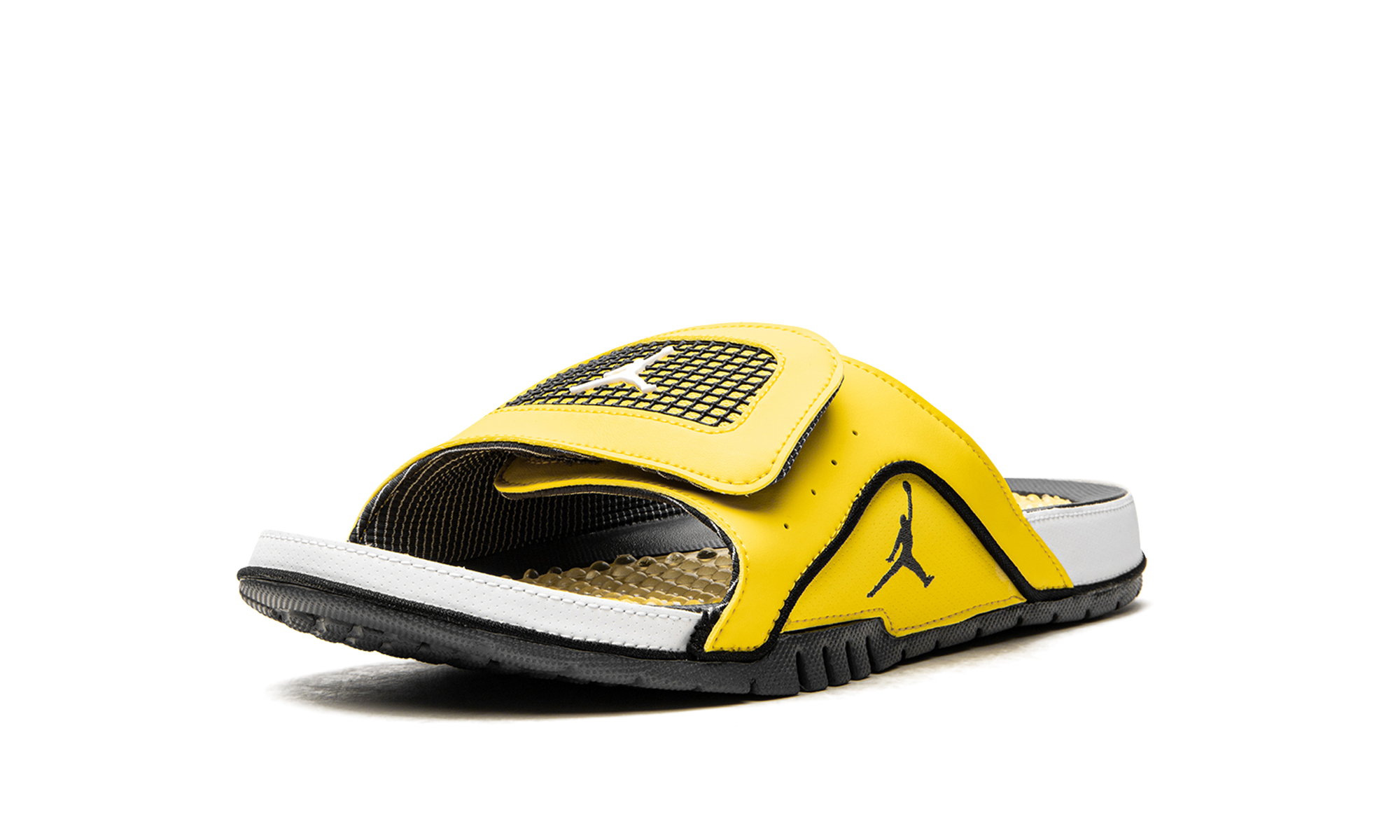 jordan hydro slide iv lightning