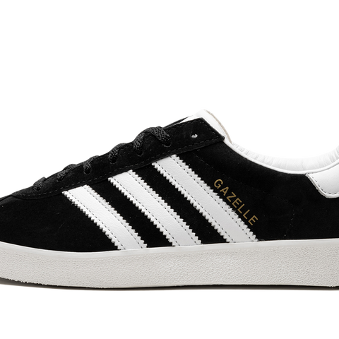 Adidas Gazelle Adidas Basket Noir Et Blanche Adidas Gazelle 85 Core Black  White Gold