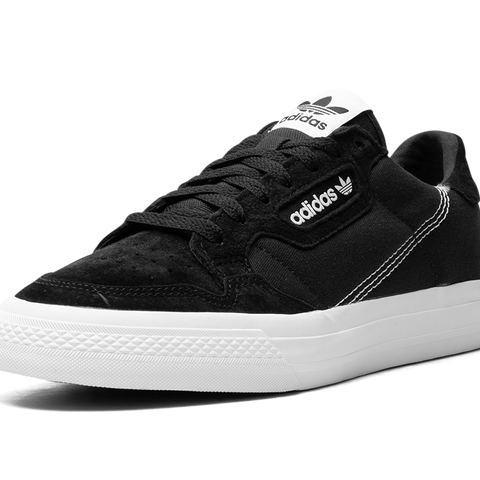 Continental Vulc Stadium Goods
