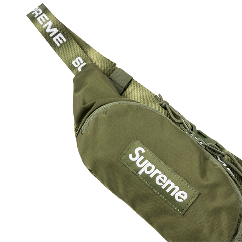 SUPREME Small Waist Bag 