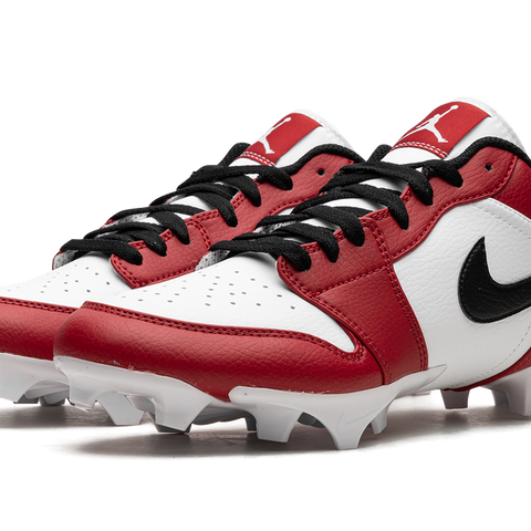 JORDAN Air Jordan 1 Low TD Cleat Chicago Stadium Goods