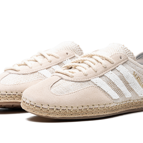 Clot x adidas Gazelle by Edison Chen