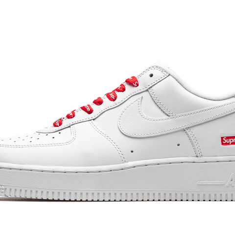 Af1 low white shop