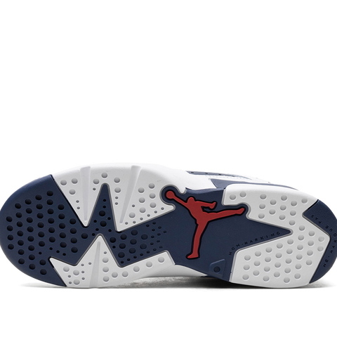 JORDAN Air Jordan 6 PS JORDAN Air Jordan 6 PS
