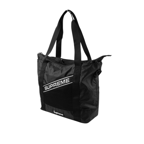 SUPREME Logo Tote Bag