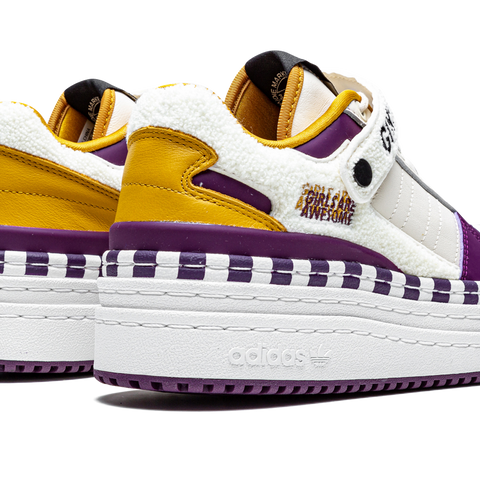 ADIDAS TRIPLE PLATFORUM LO WMNS 