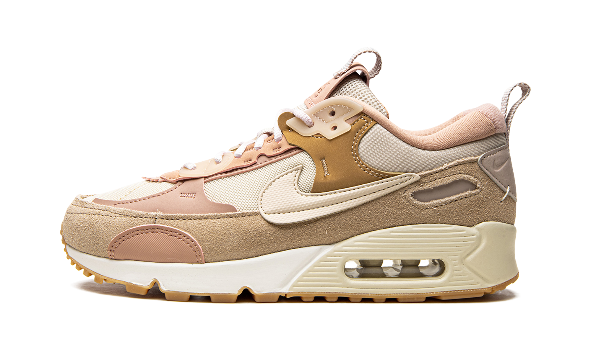 air max 270 caramel