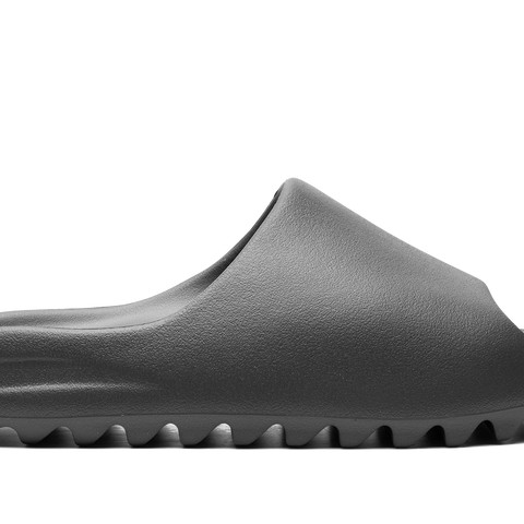 adidas Men's Yeezy Slide, Dark Onyx, 12 adidas Men's Yeezy Slide, Dark Onyx, 12