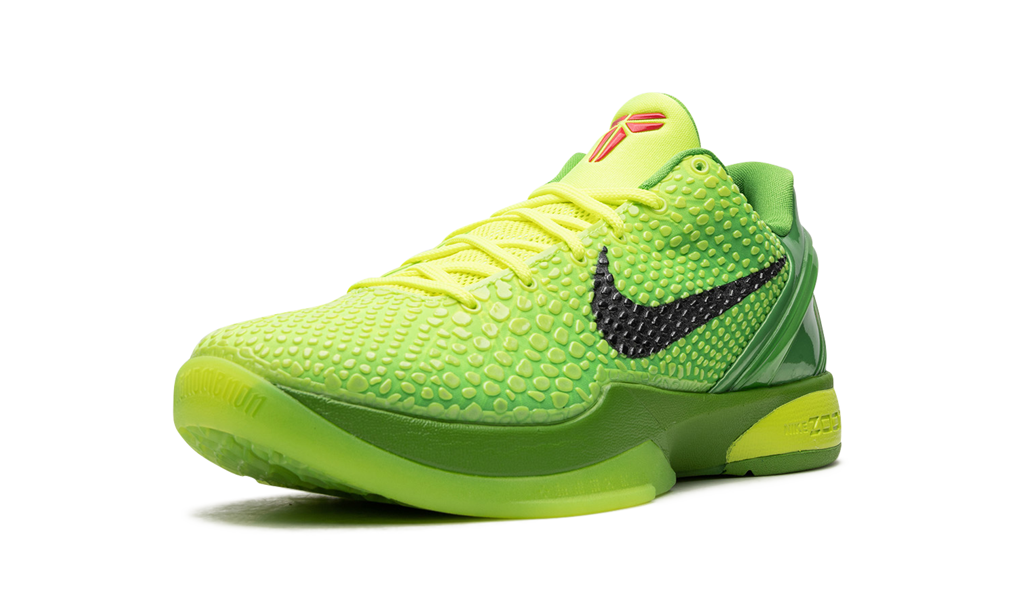 dsg kobe grinch
