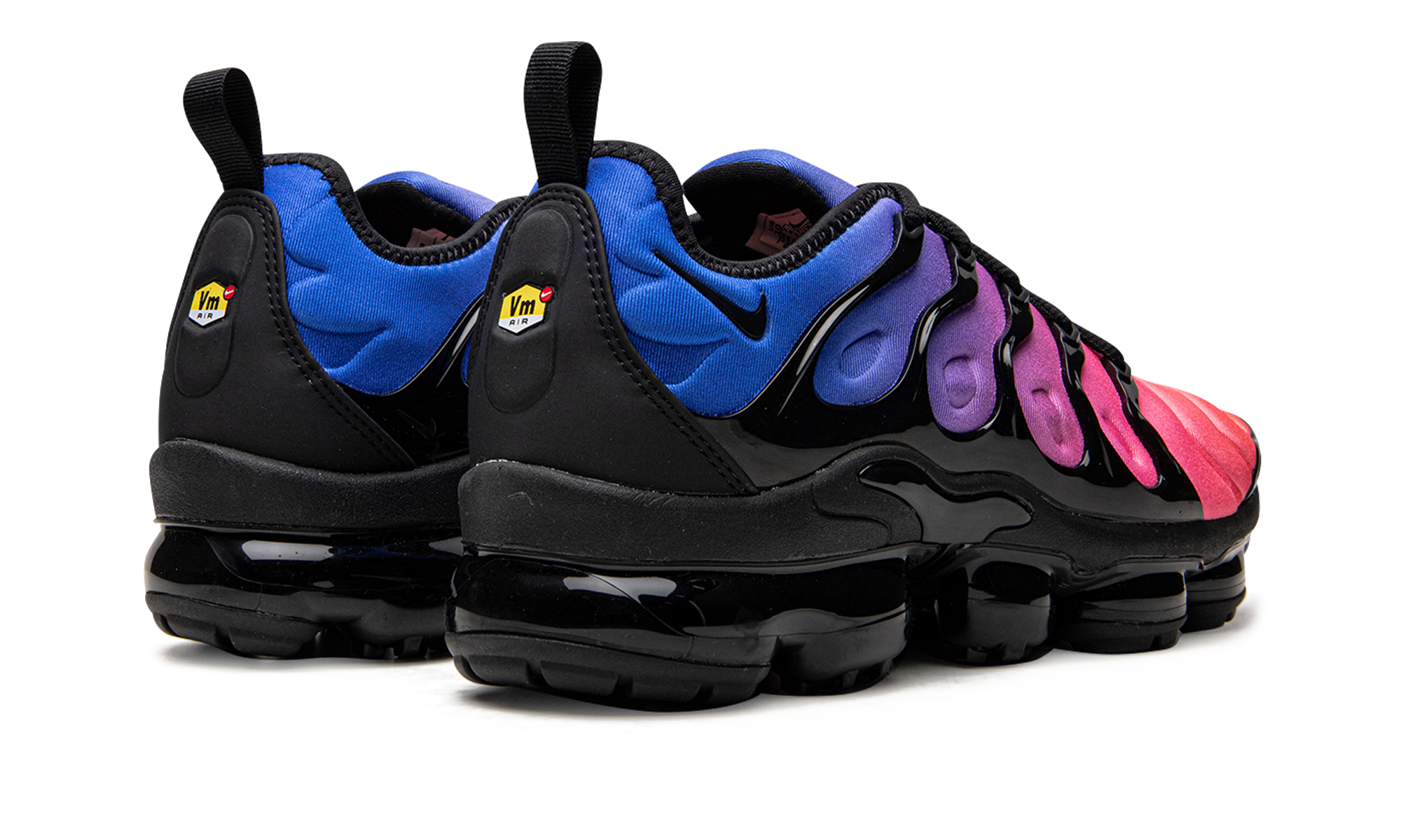 vapormax cotton candy