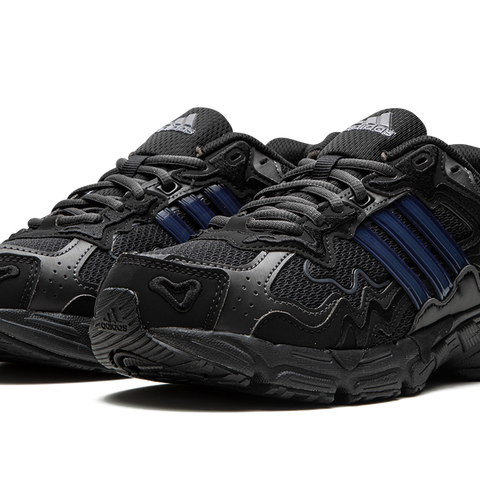adidas Originals x Bad Bunny Response CL - Black adidas Originals x Bad Bunny Response CL - Black