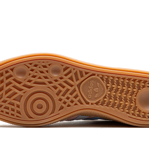 ★【Adidas】 (W) Handball Spezial Semi Pink Spark★22-28★ adidas Shoe consortium x muro your story pro shell detailed