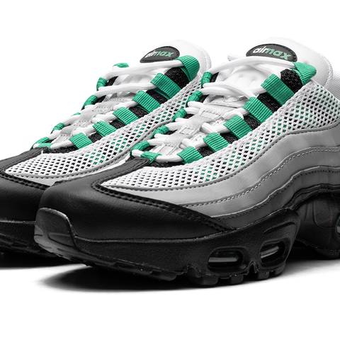 95 green air max hot sale