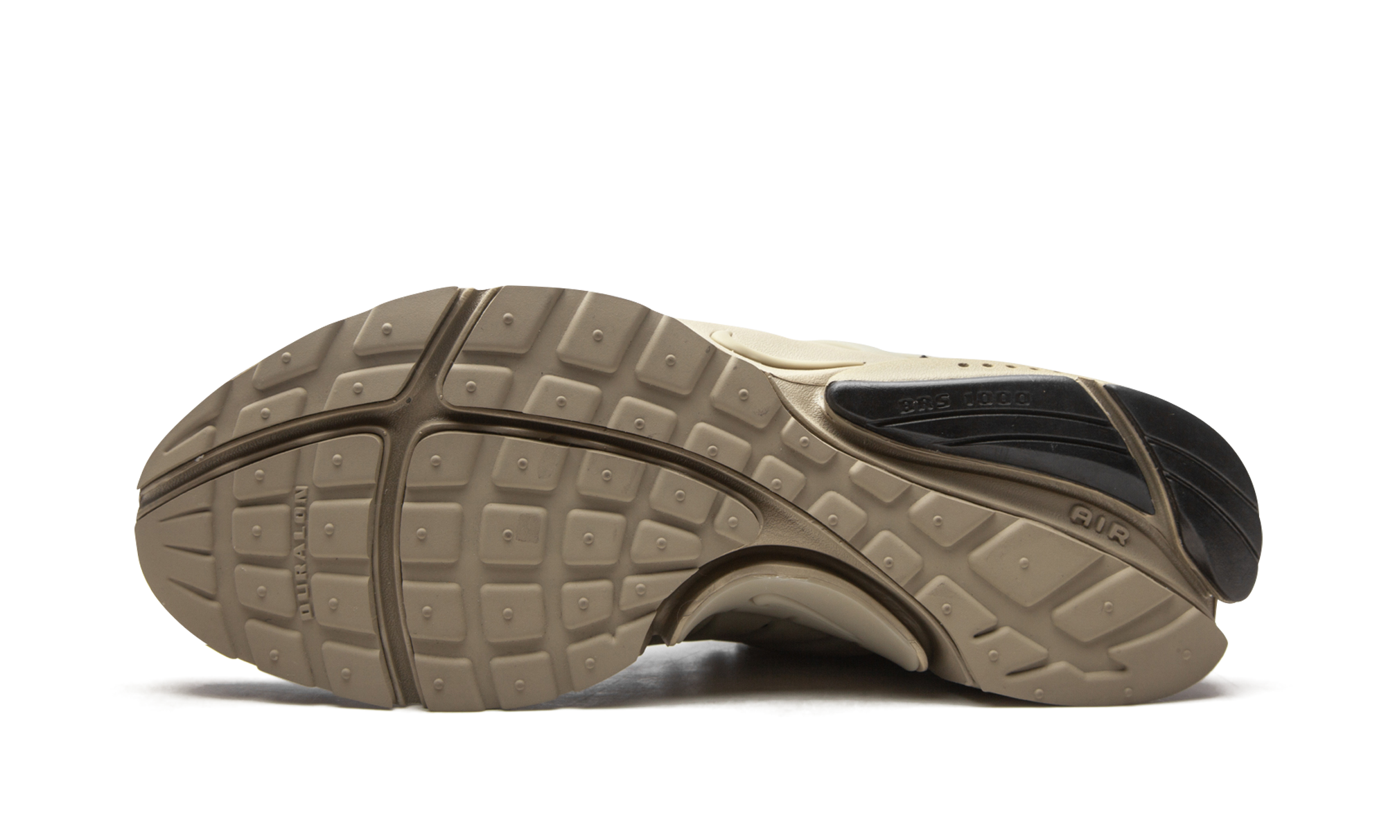 air presto acronym bamboo