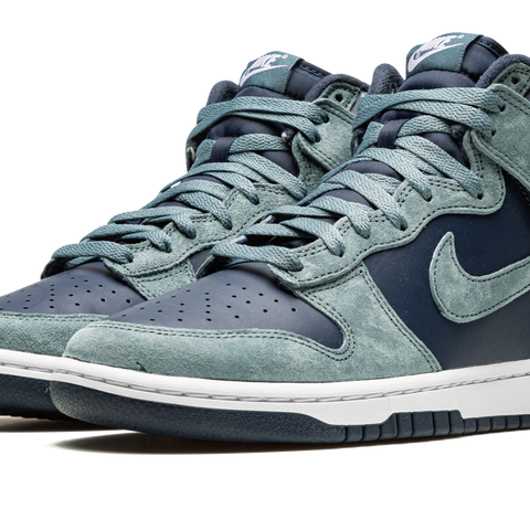 Nike Dunk High Retro Prm \