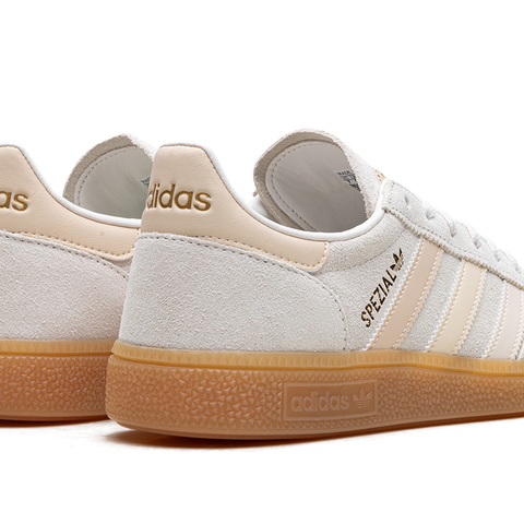 grey ADIDAS Handball Spezial