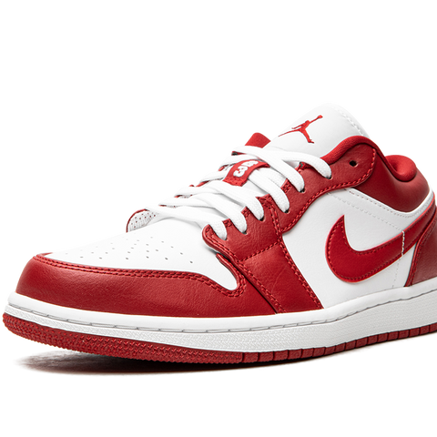 JORDAN Air Jordan 1 Low Gym Red Stadium Goods