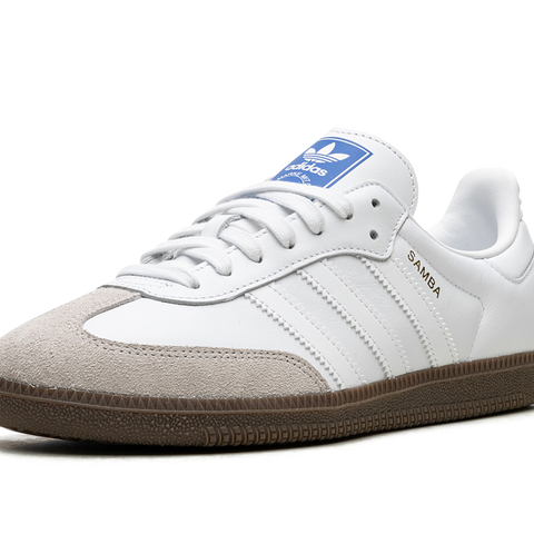 adidas gazelle silver green womens ADIDAS Samba OG 