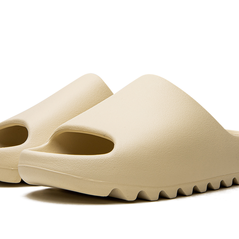 Adidas Yeezy Slide Bone Size 9 | eBay