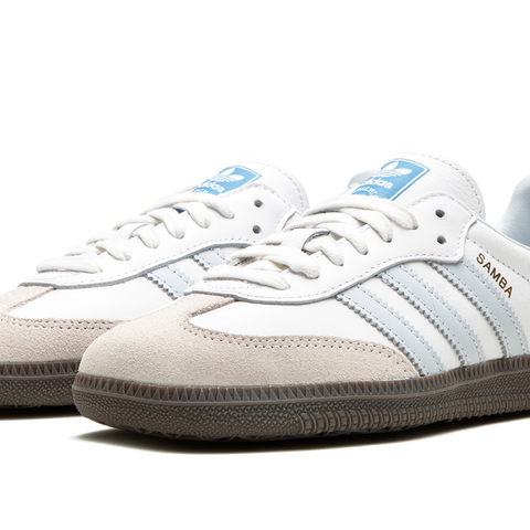 Samba OG Stadium Goods