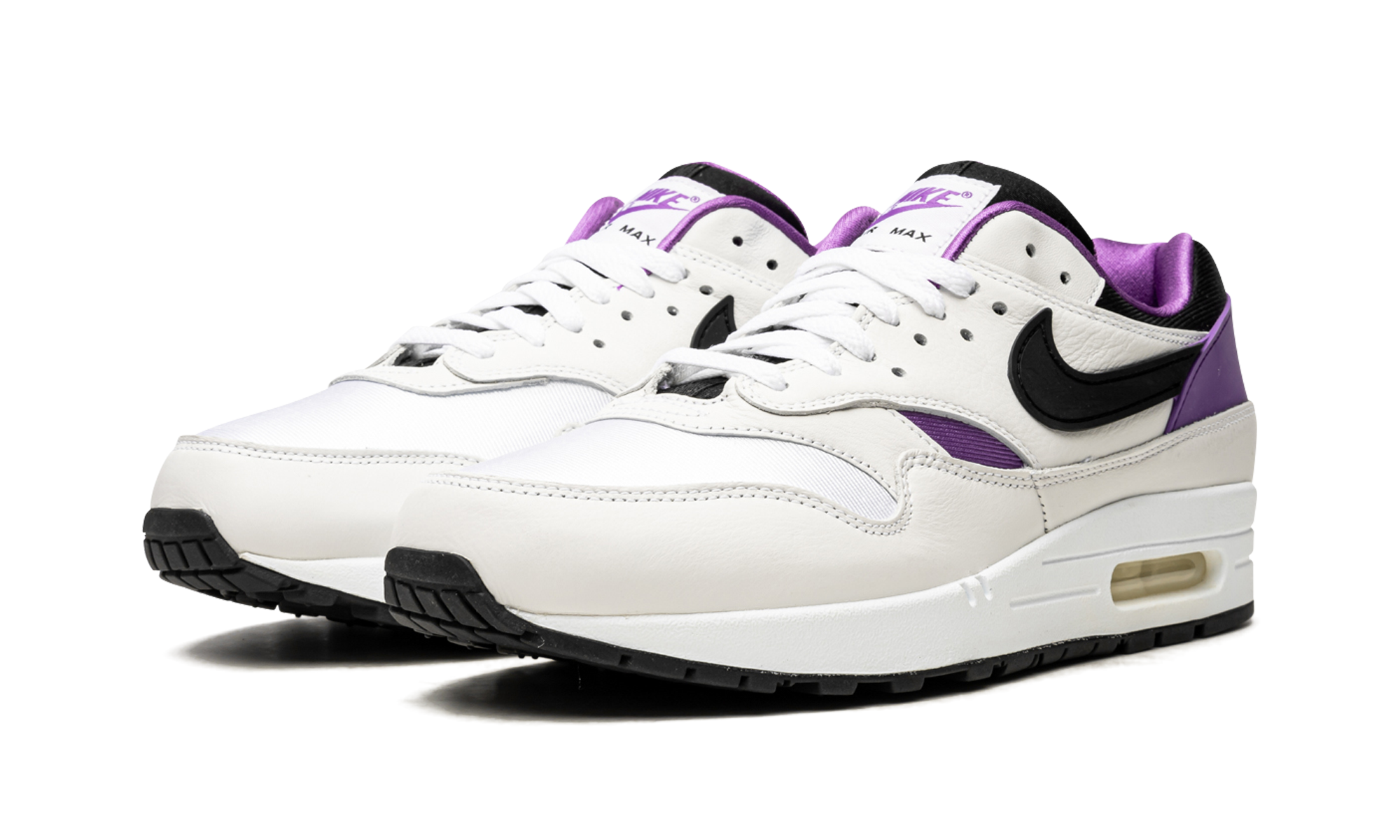 air max 1 purple punch