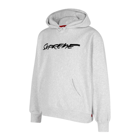 SUPREME Supreme Futura Hooded Sweatshirt SUPREME Supreme Futura Hooded Sweatshirt