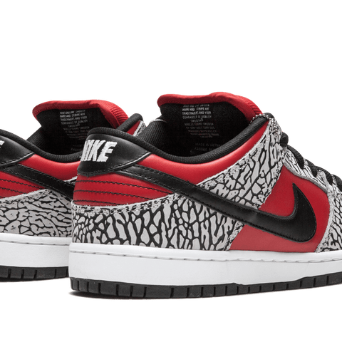 NIKE SB Dunk Low Premium NIKE SB Dunk Low Premium