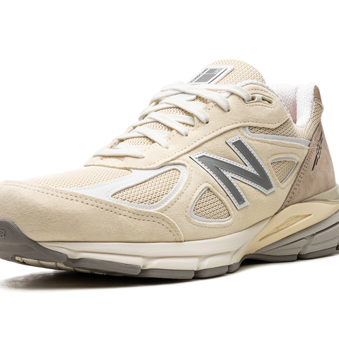 New Balance ニューバランス M990 V4 NEW BALANCE M990HL4 MADE