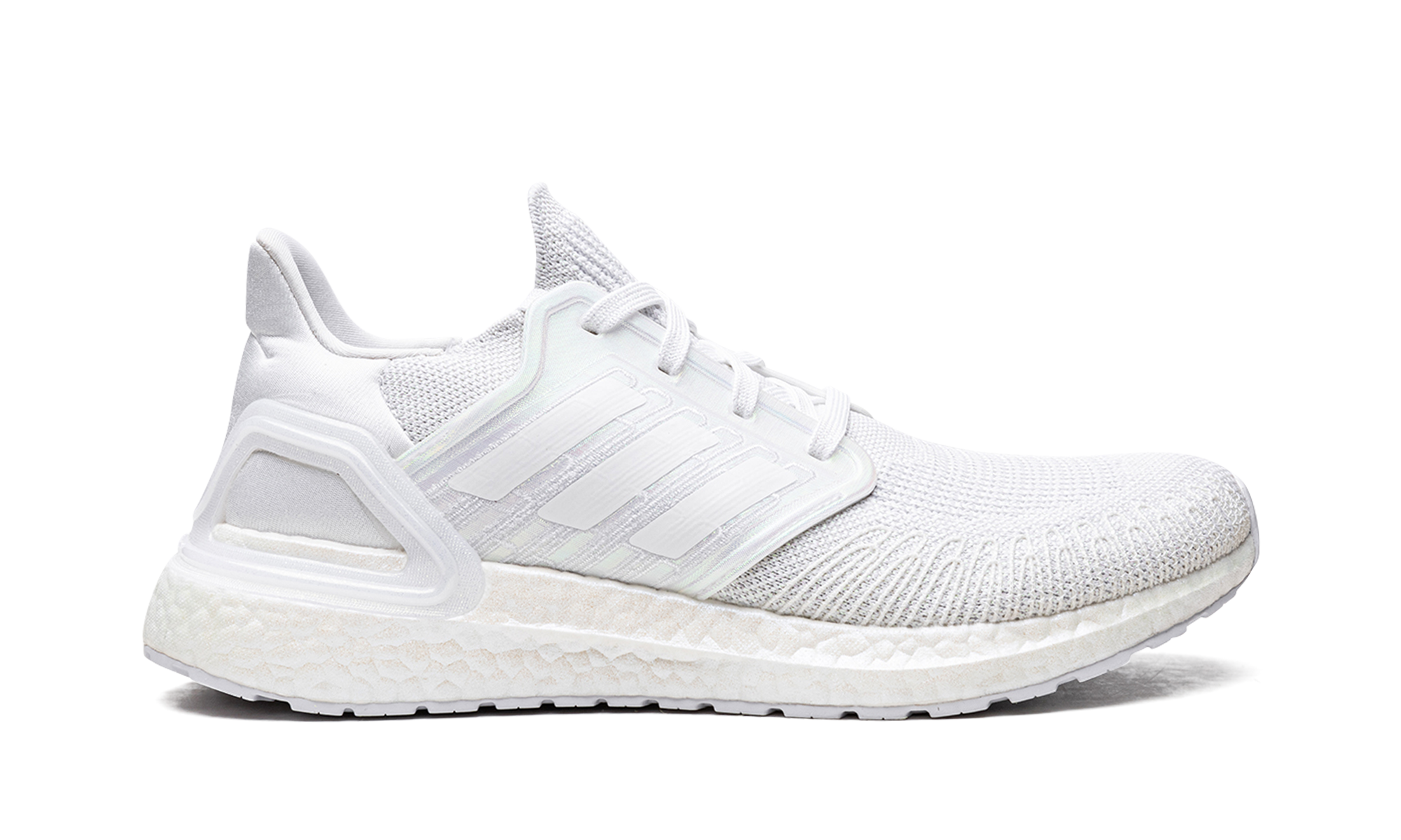 adidas ultra boost 20 triple white