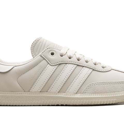 Humanrace Samba / Cloud White 4.5