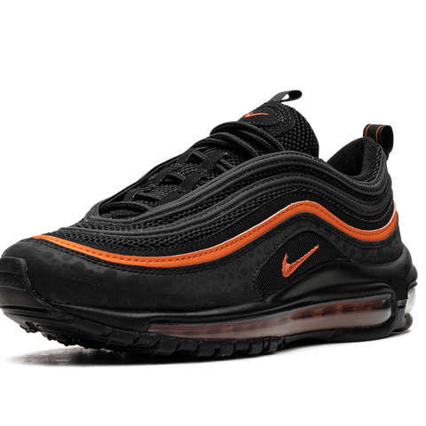 Orange air max 97 online