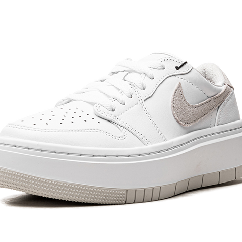 Air jordan 1 lifted white discount