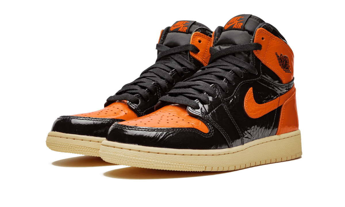 jordan 1 shattered backboard size 7