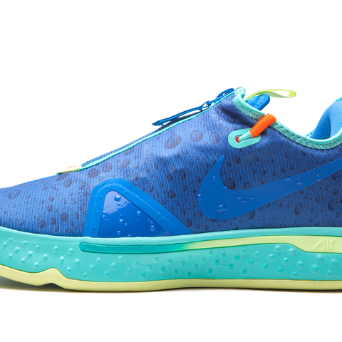 NIKE PG 4 Gatorade Gamer Exclusive 