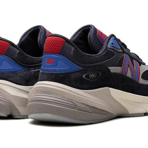 NEW BALANCE 990v6 