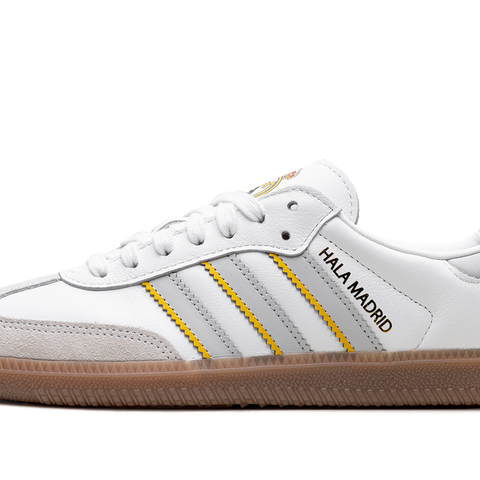 adidas Real Madrid Samba 10