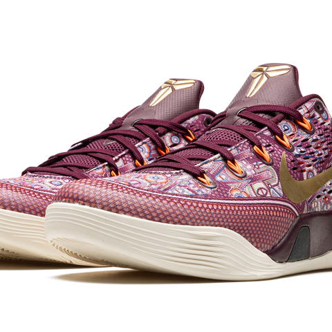NIKE Kobe 9 Silk Stadium Goods