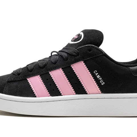 adidas Campus 00s Women's Shoes Core Black/True Pink / 8.5