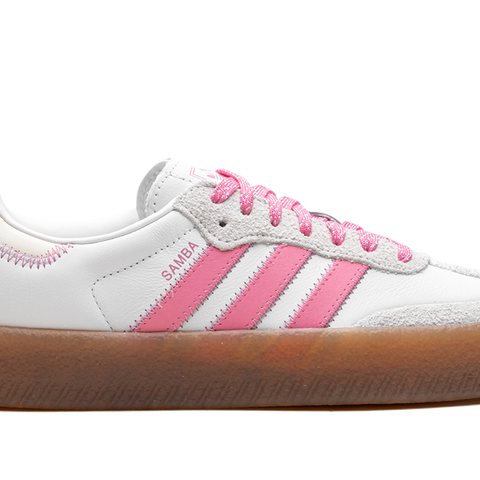 adidas gazelle silver green womens ADIDAS Sambae WMNS 
